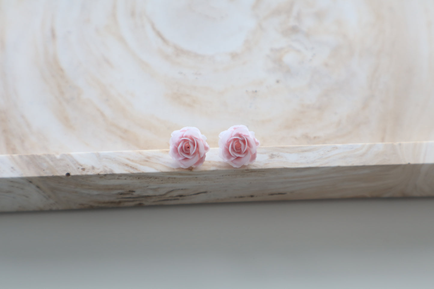 Rosie studs