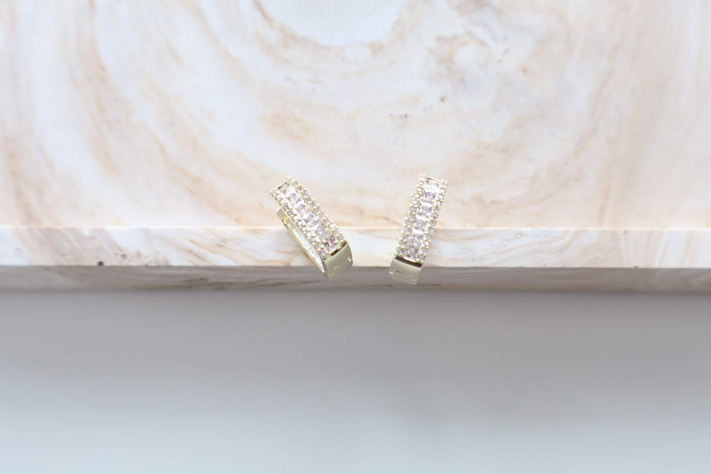 Coline earrings