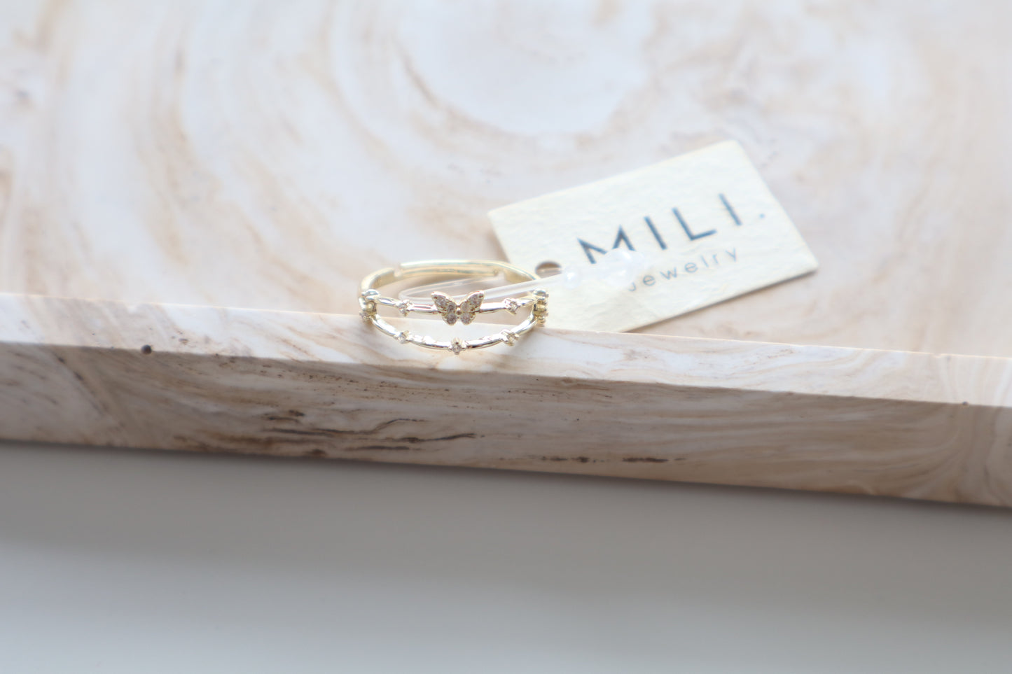 Brea ring