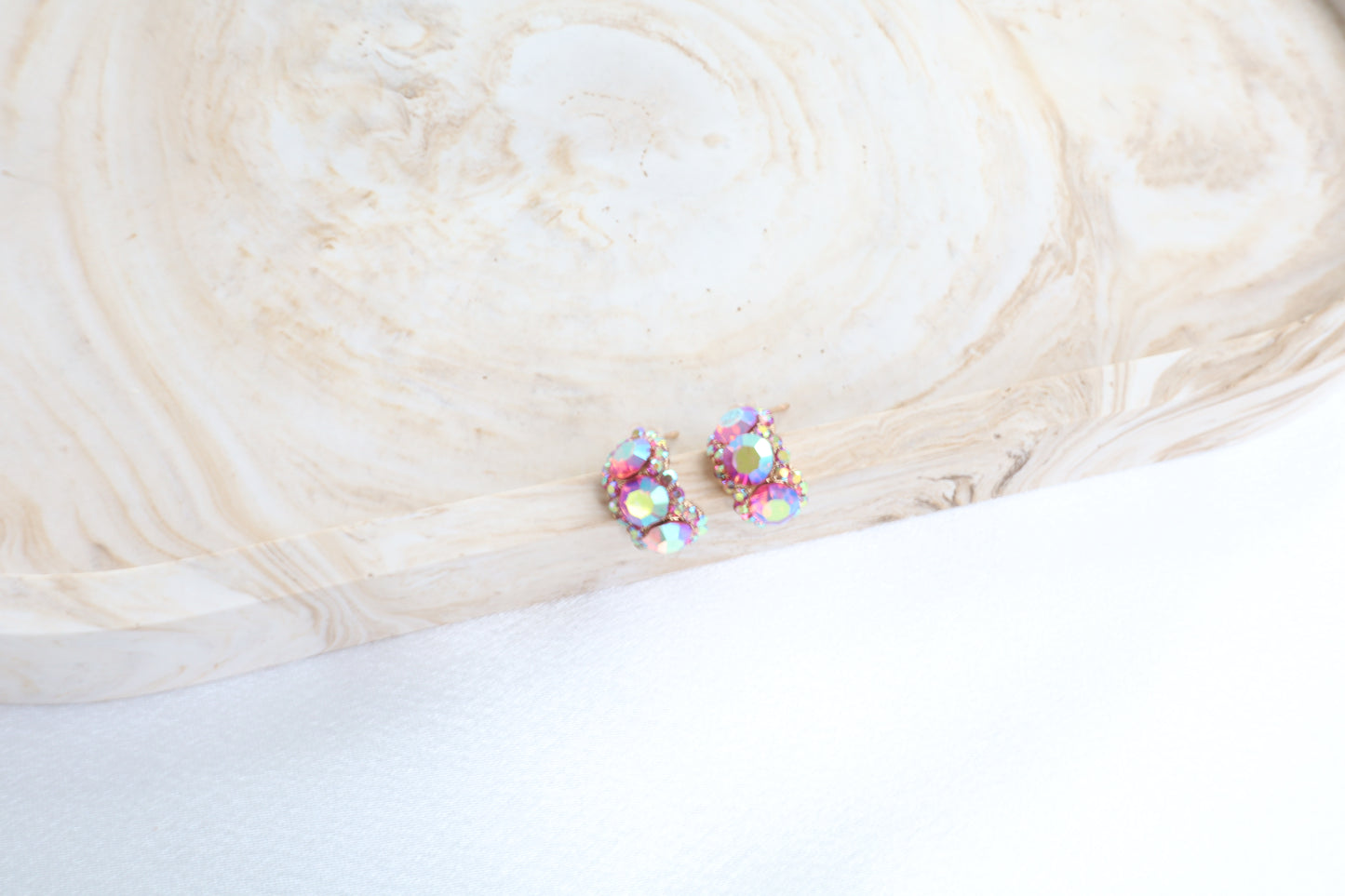 Era earrings