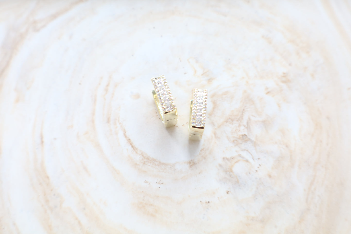 Coline earrings