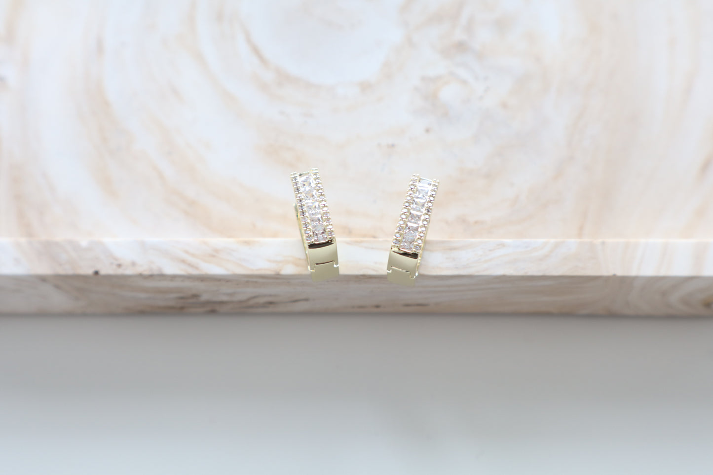 Coline earrings