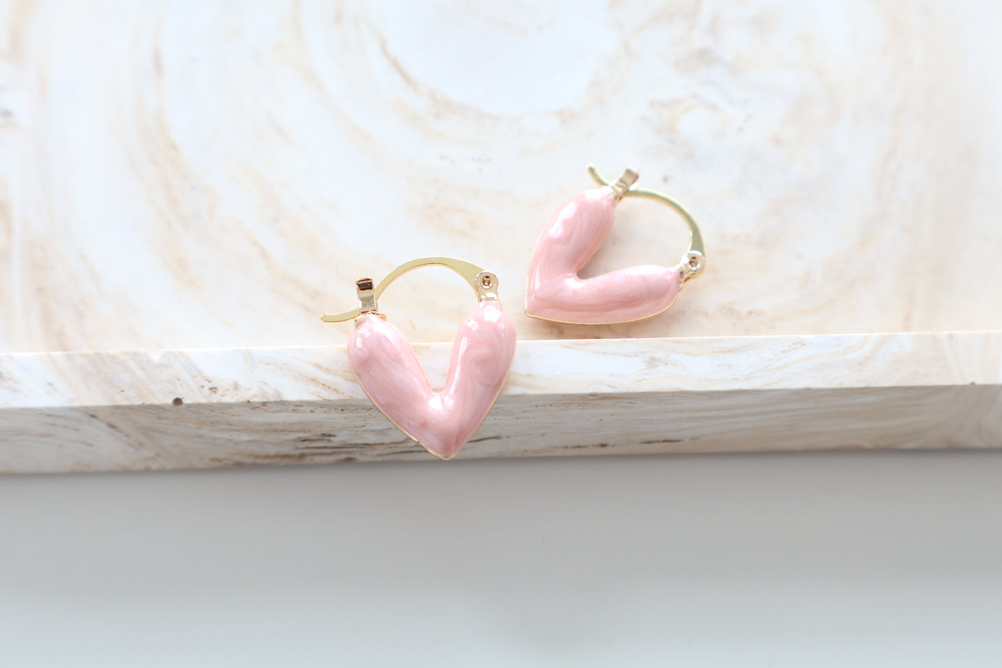 Amore earrings