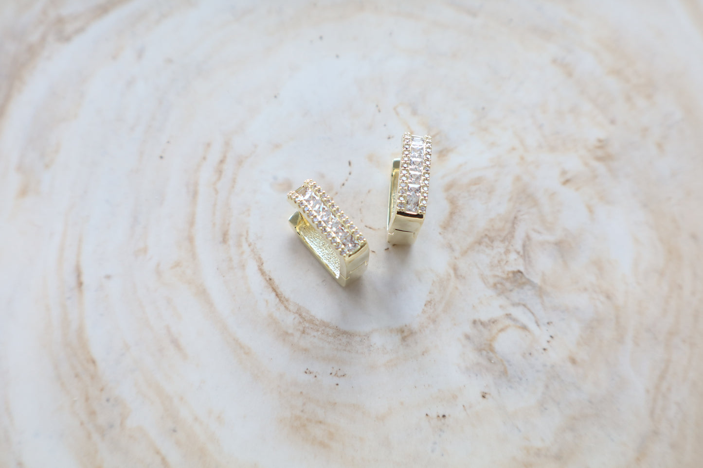 Coline earrings