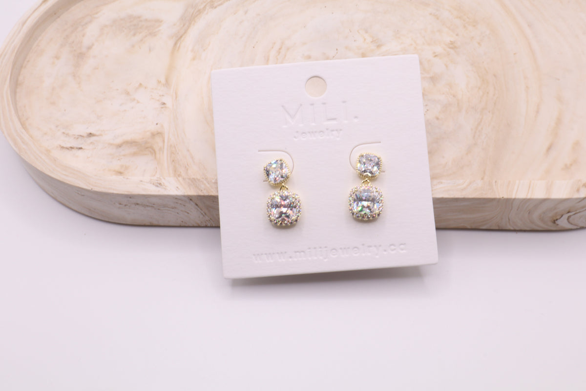 Vivienne earrings