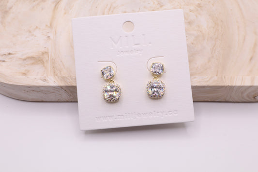 Vivienne earrings