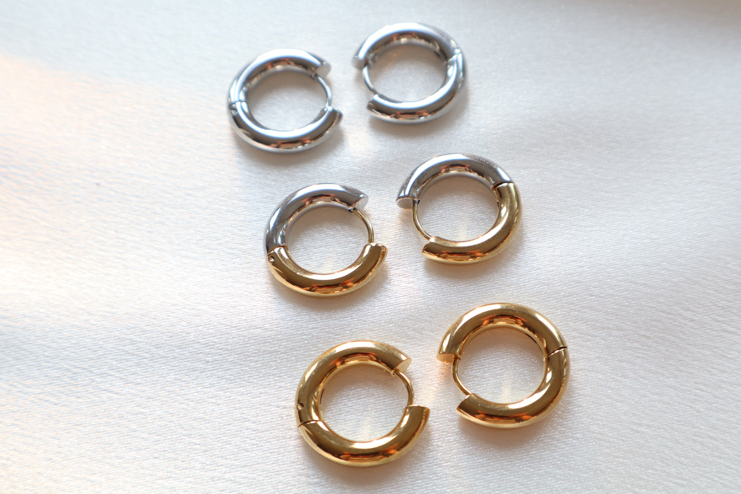 Callie Hoops