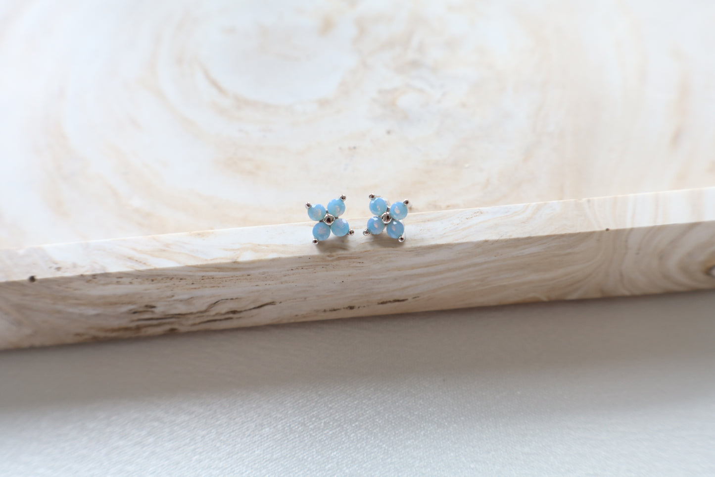 Celeste Studs