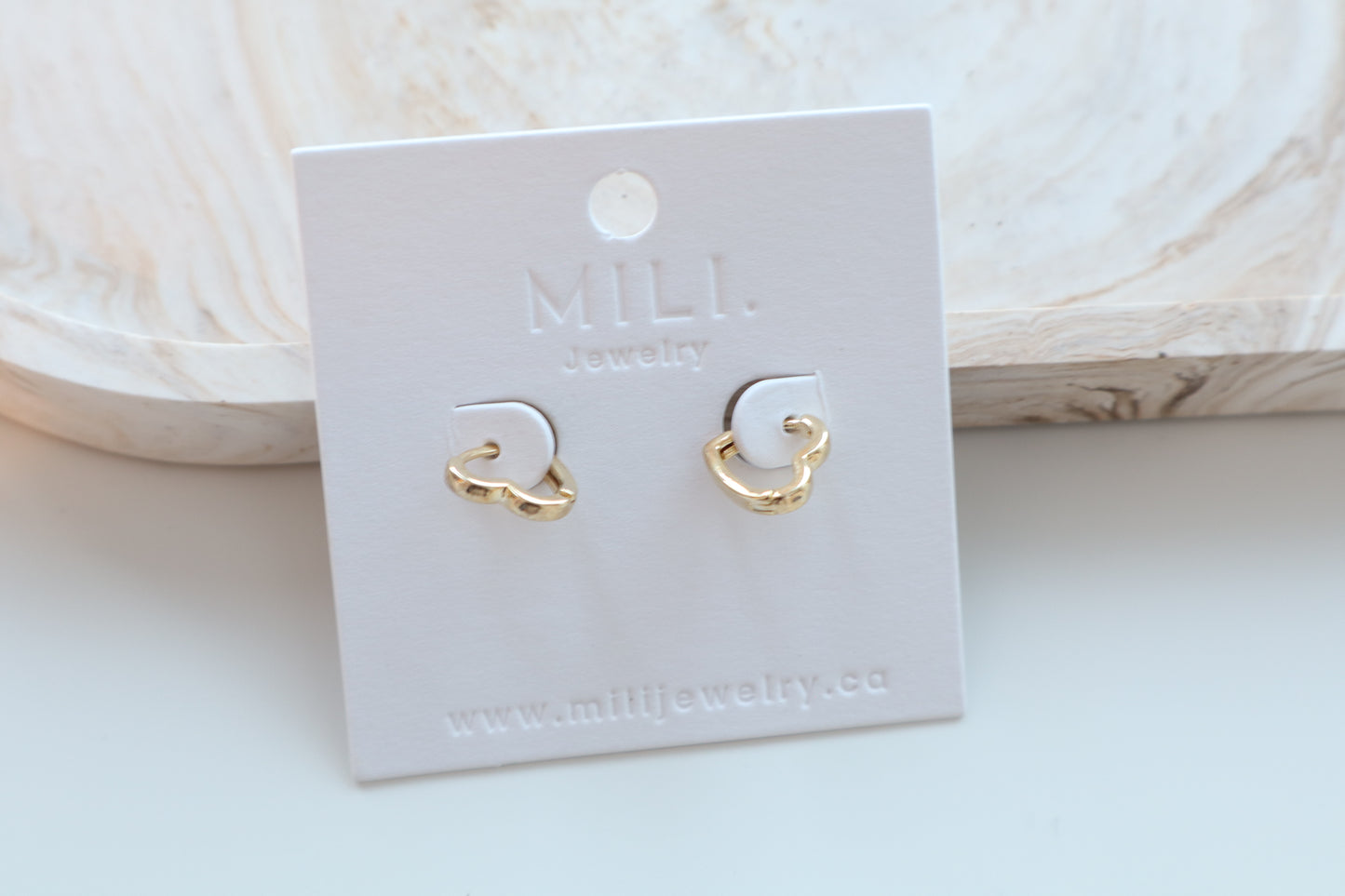 Esme hoops
