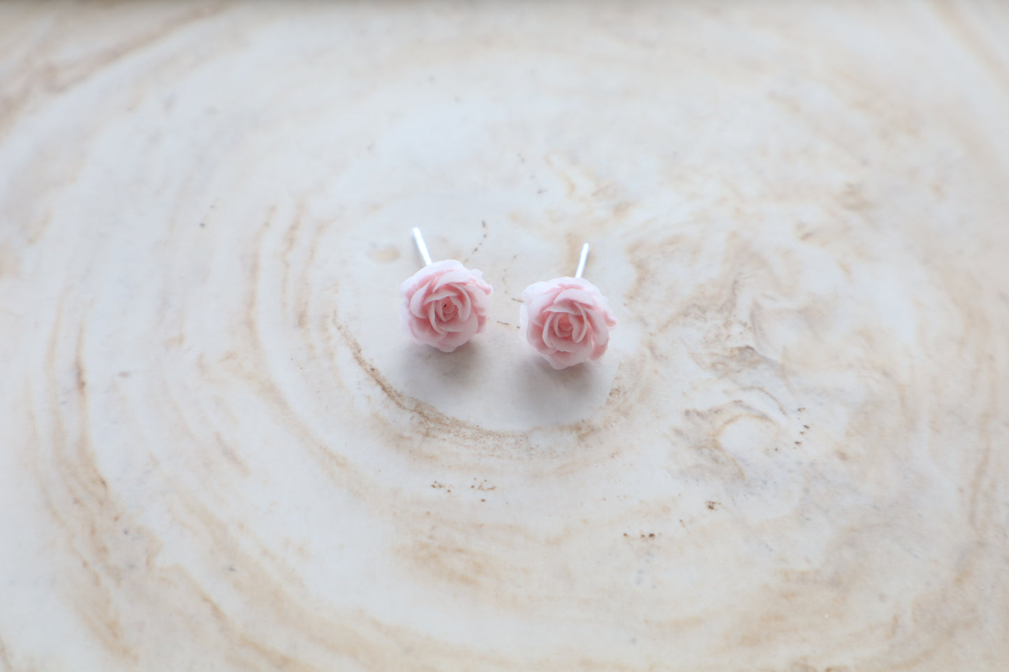 Rosie studs