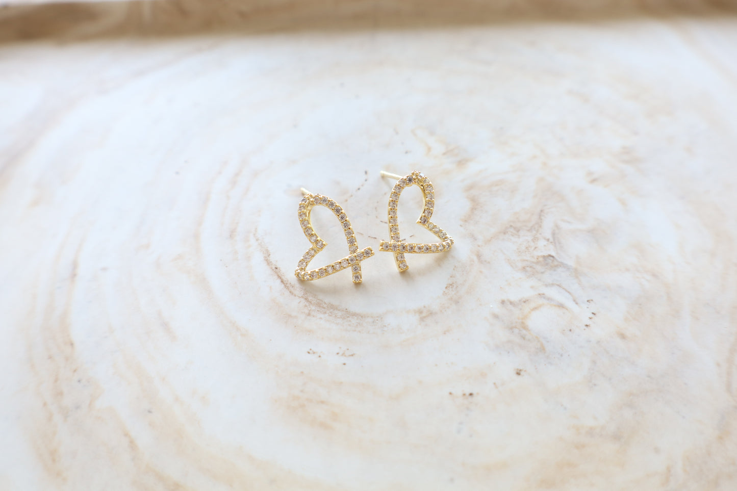 Esme earrings