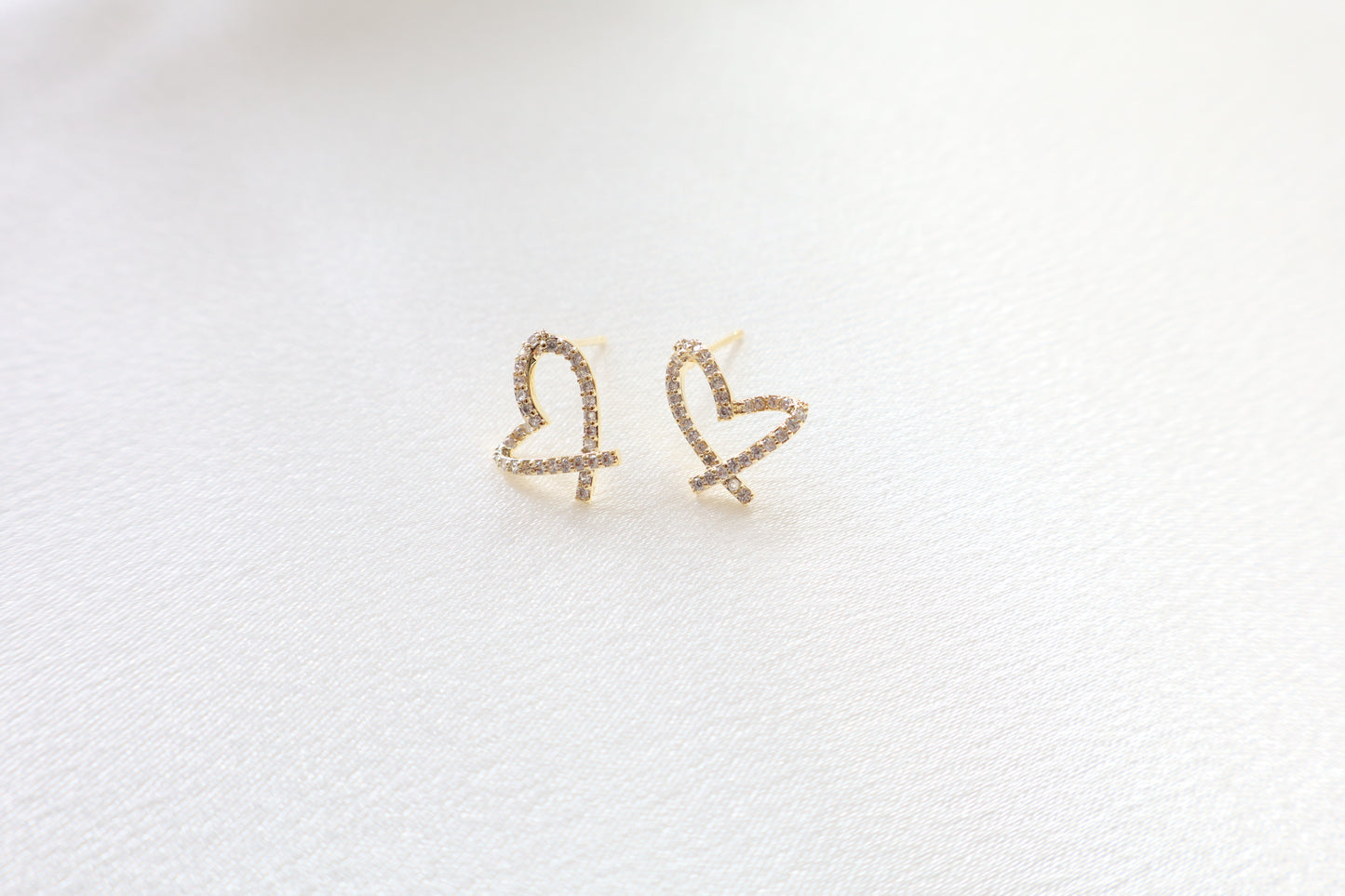 Esme earrings