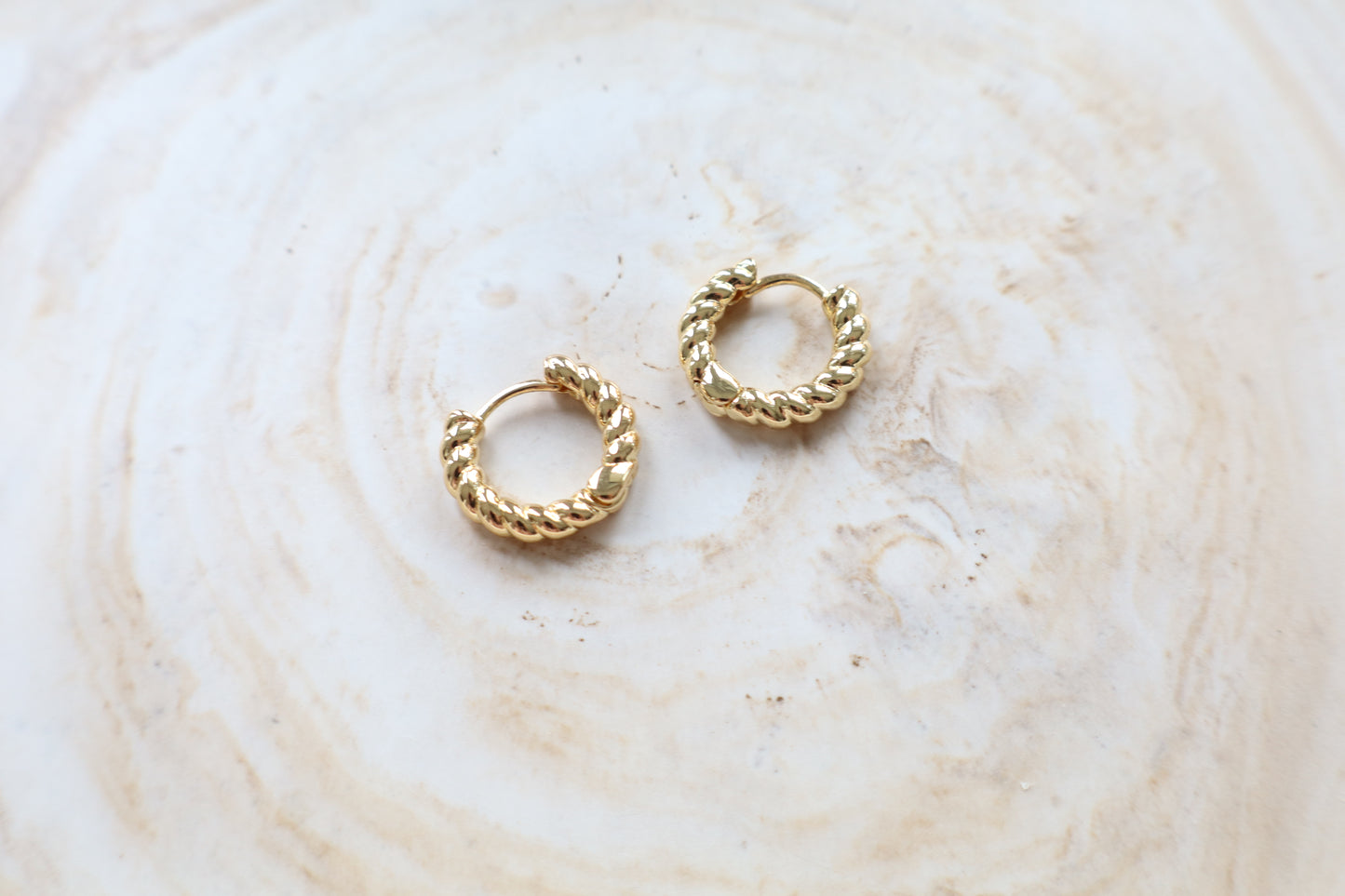 Genevieve Hoops