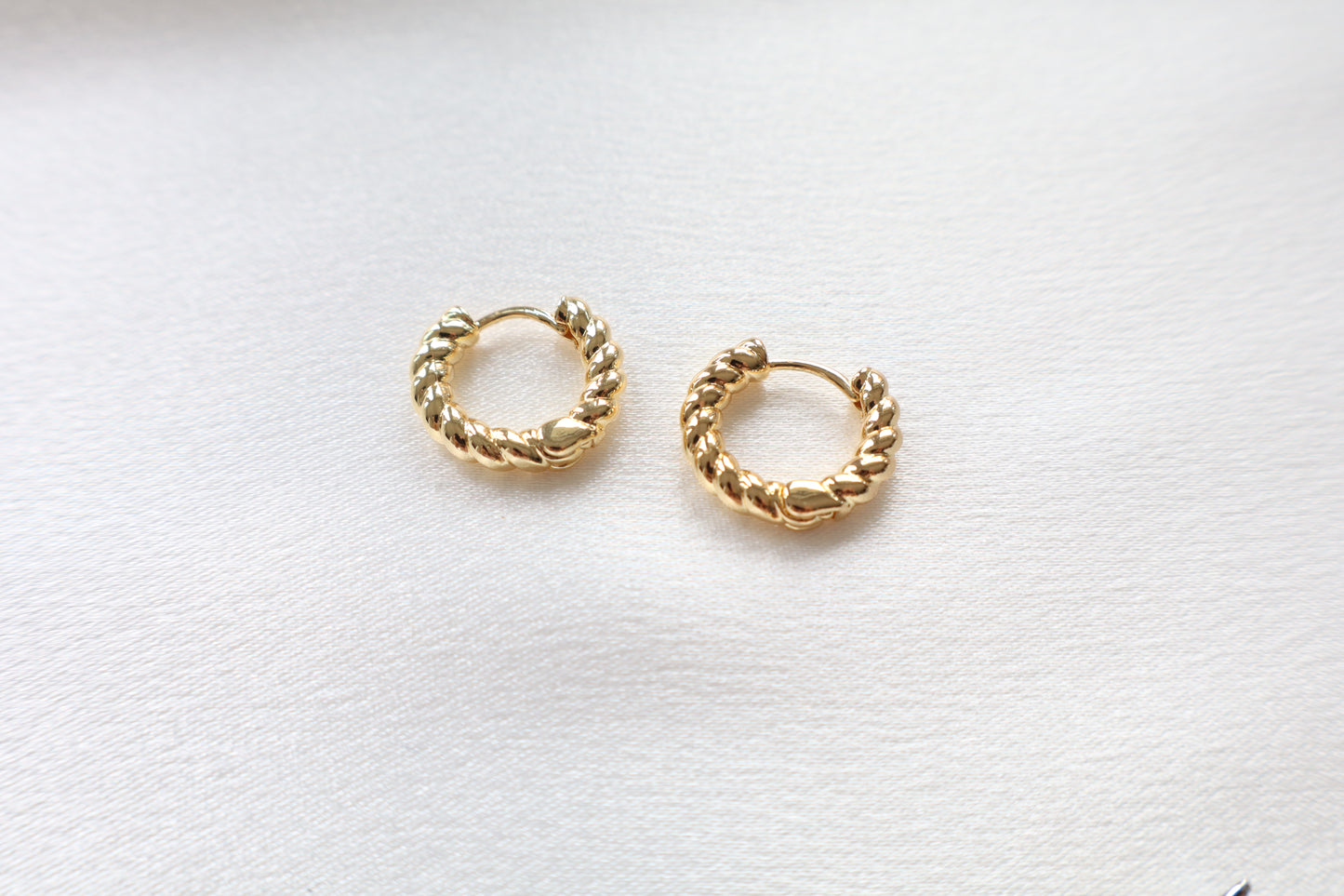 Genevieve Hoops