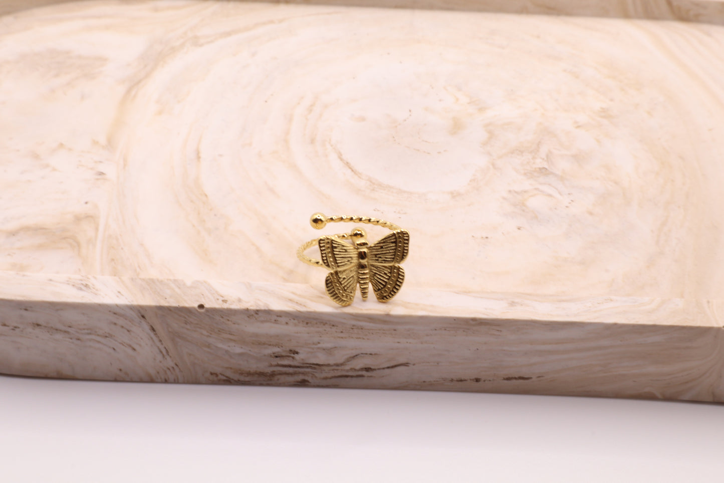Brea ring (size 7)