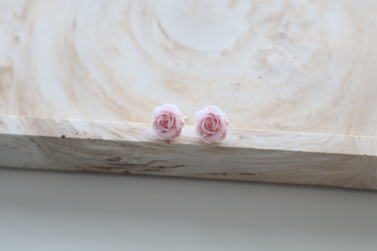 Rosie studs