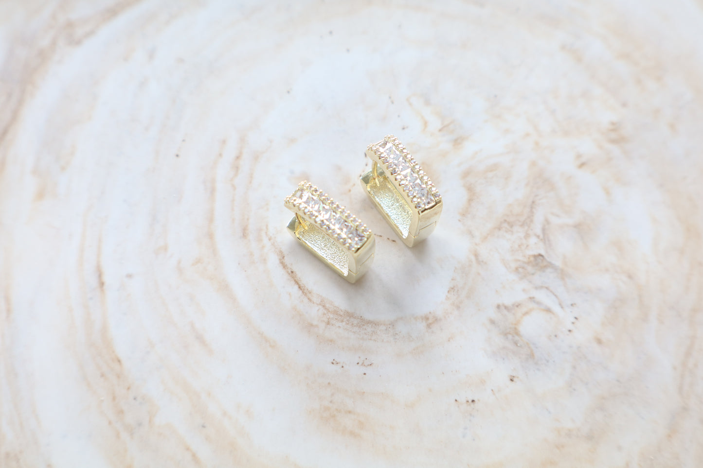 Coline earrings