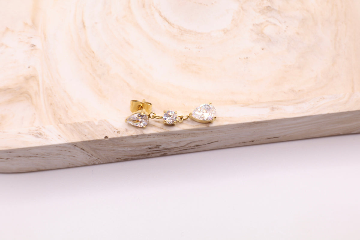 Quinn earrings