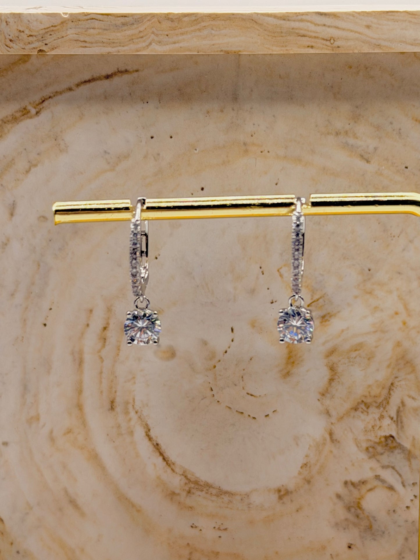 Heidi earrings