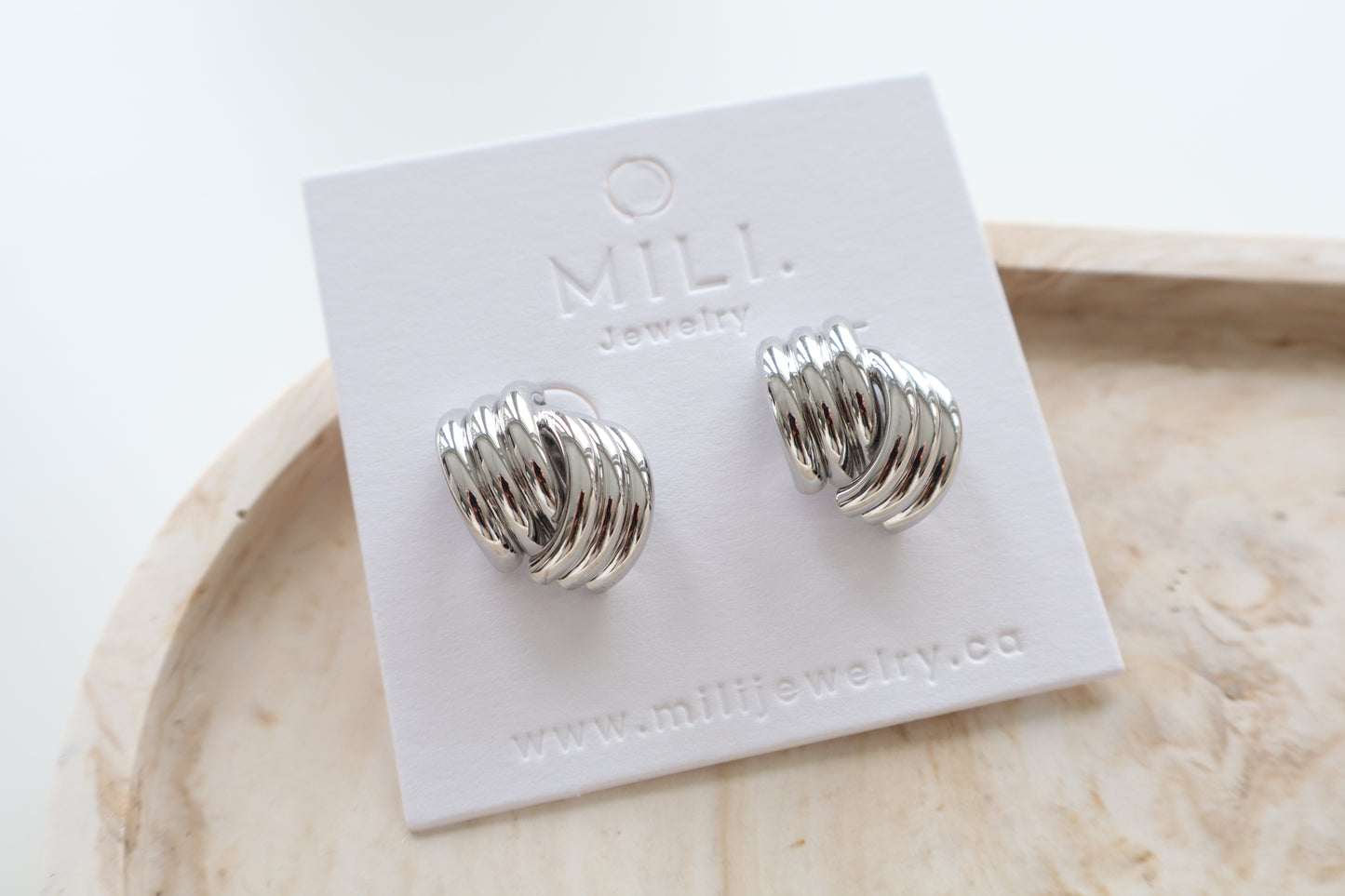 Joelle earrings