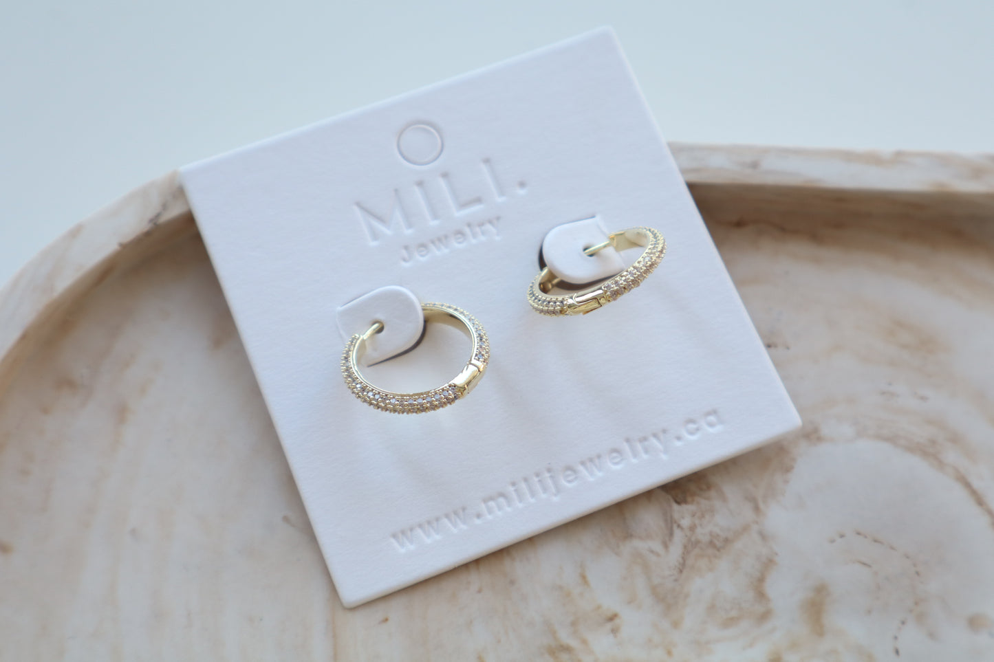 Stella hoops
