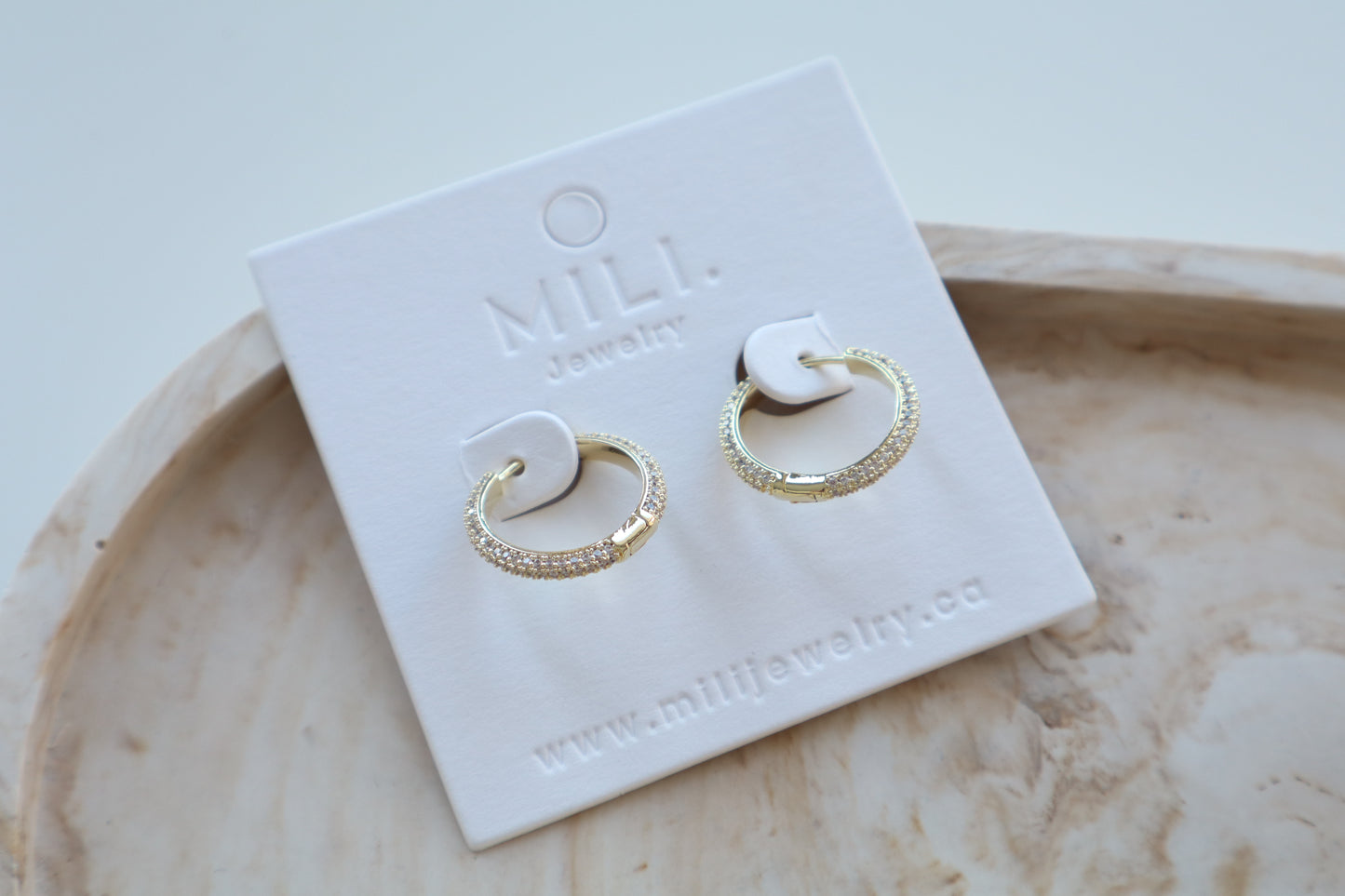 Stella hoops