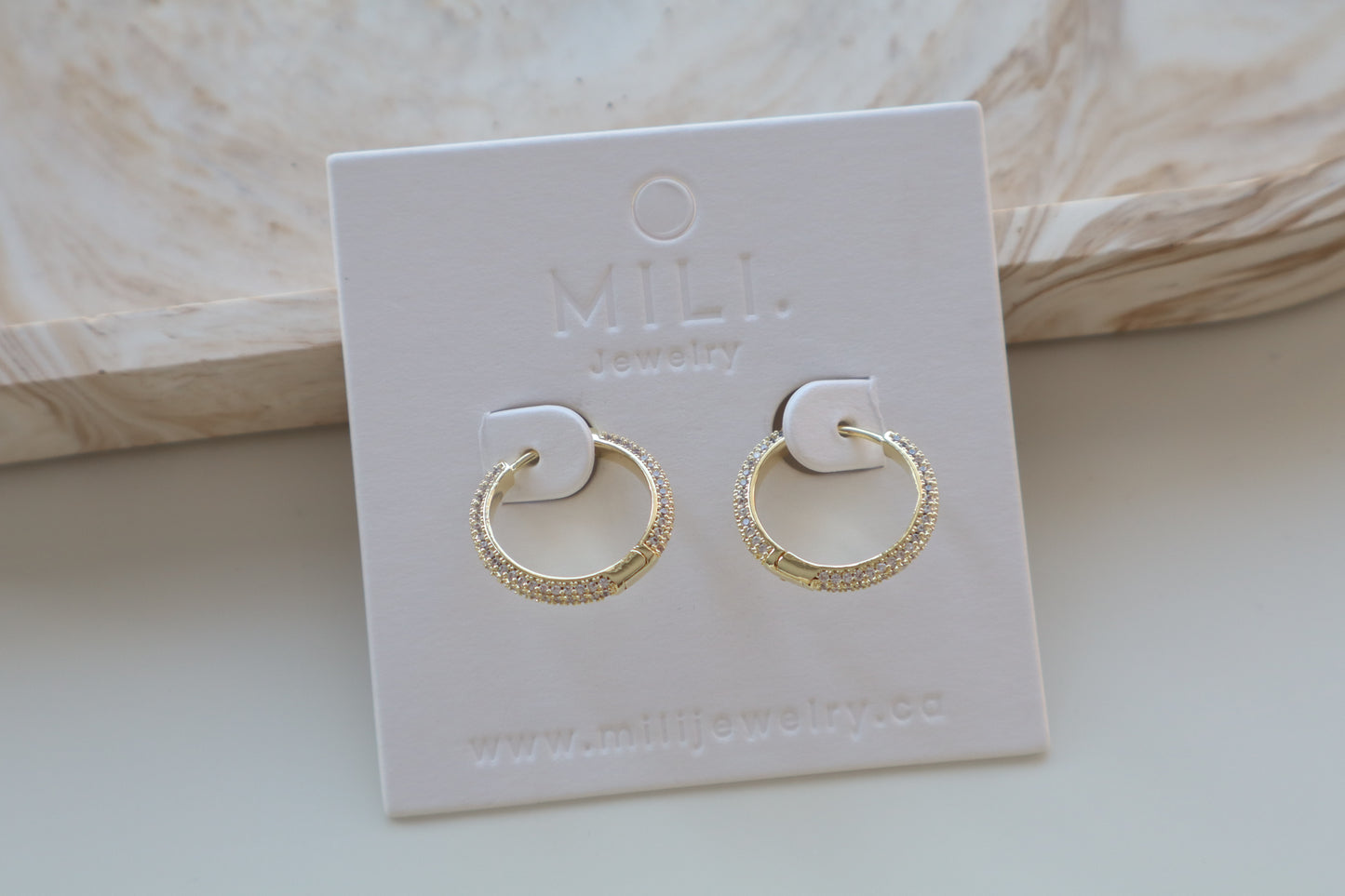 Stella hoops