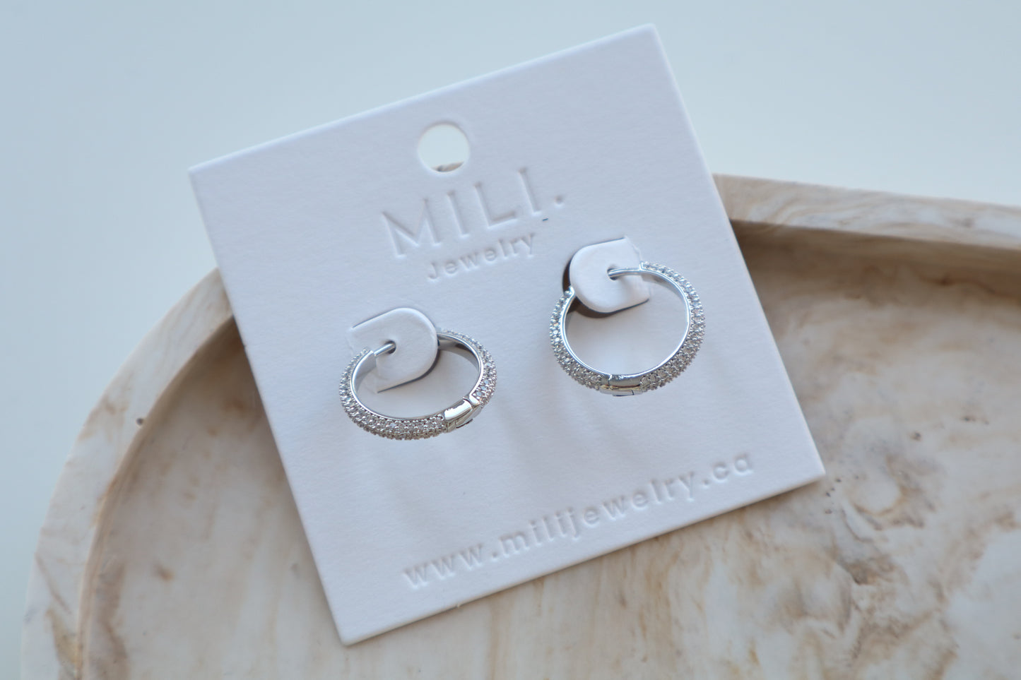Stella hoops