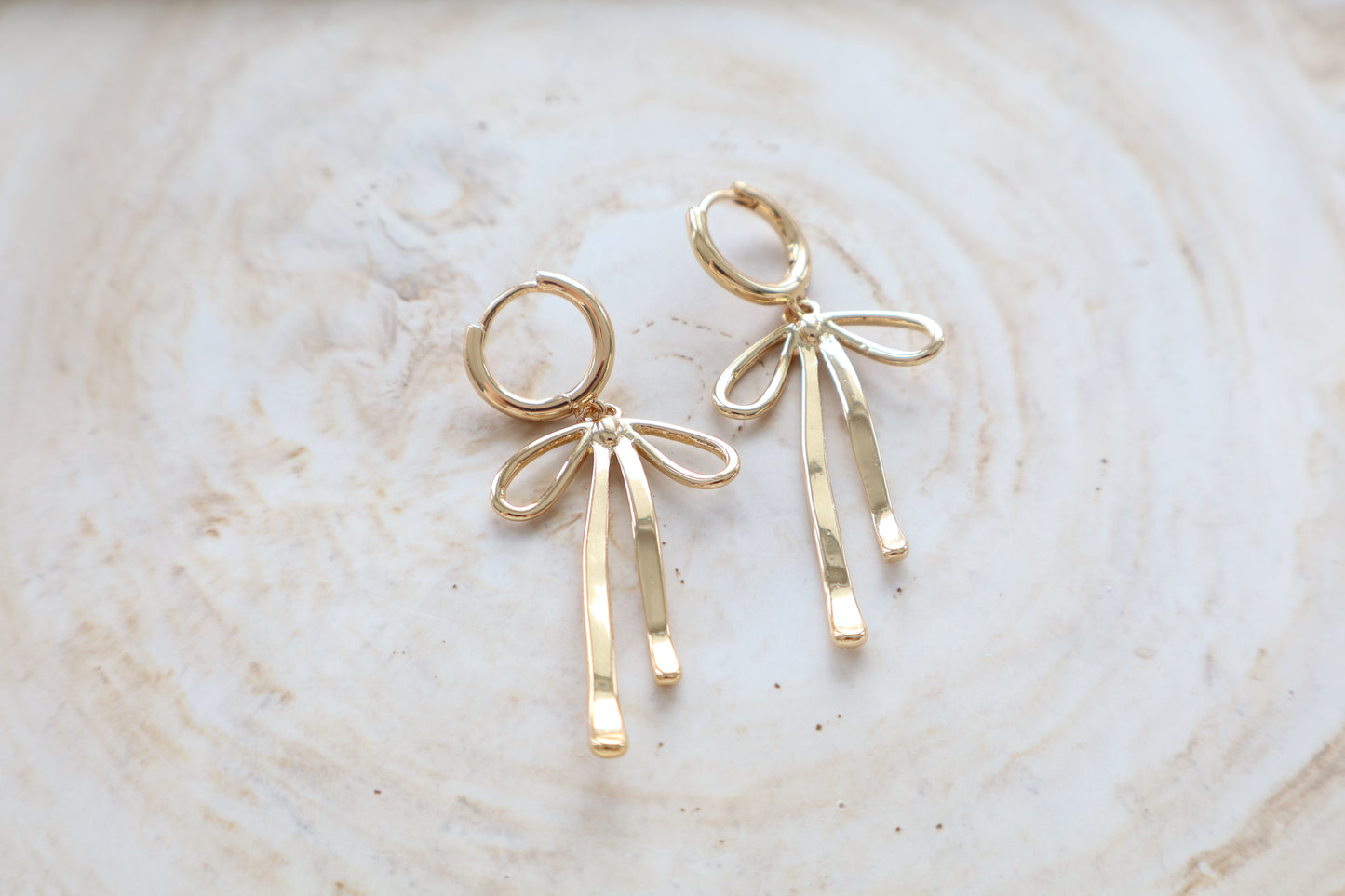 Sienna earrings