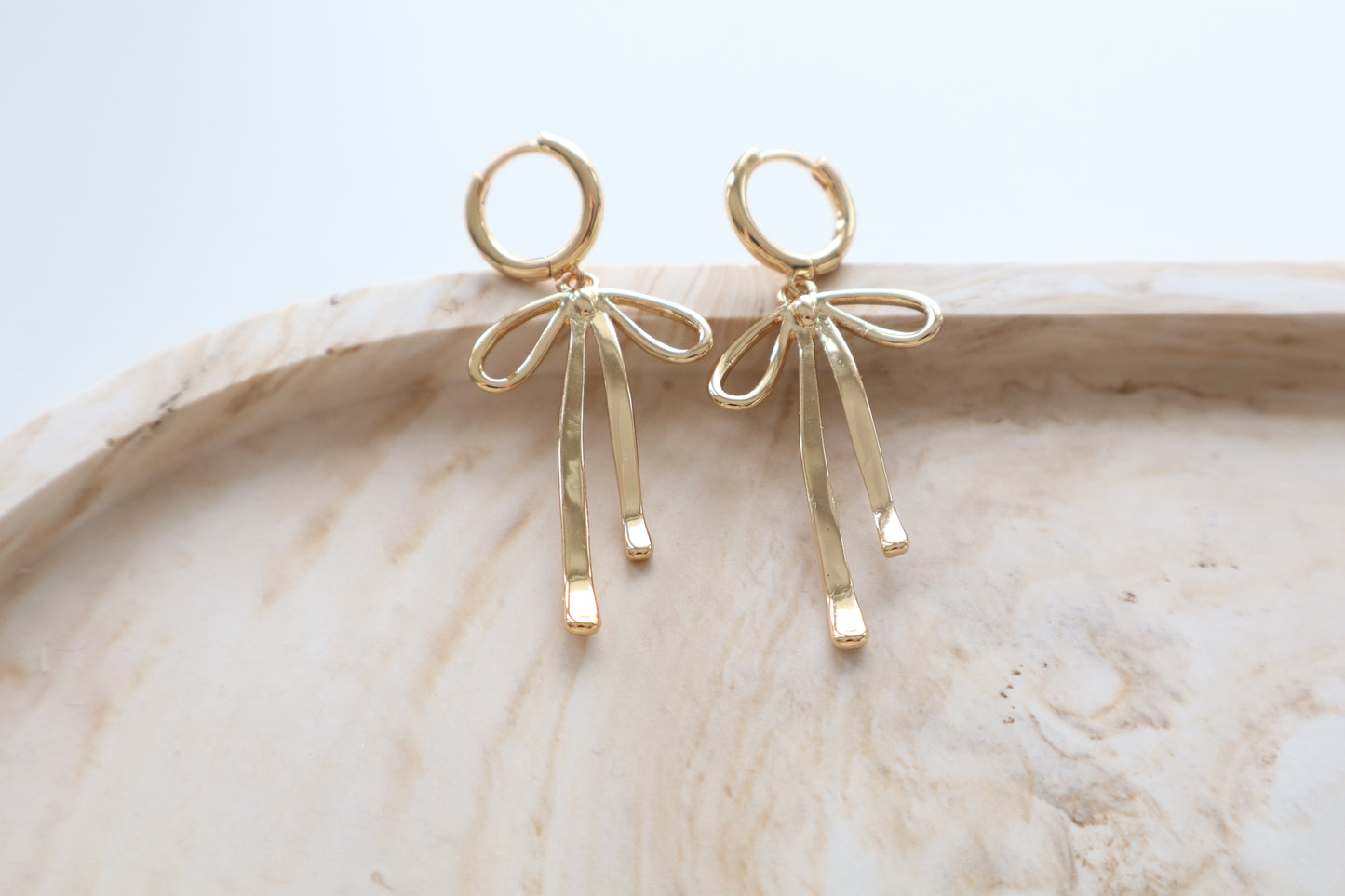 Sienna earrings