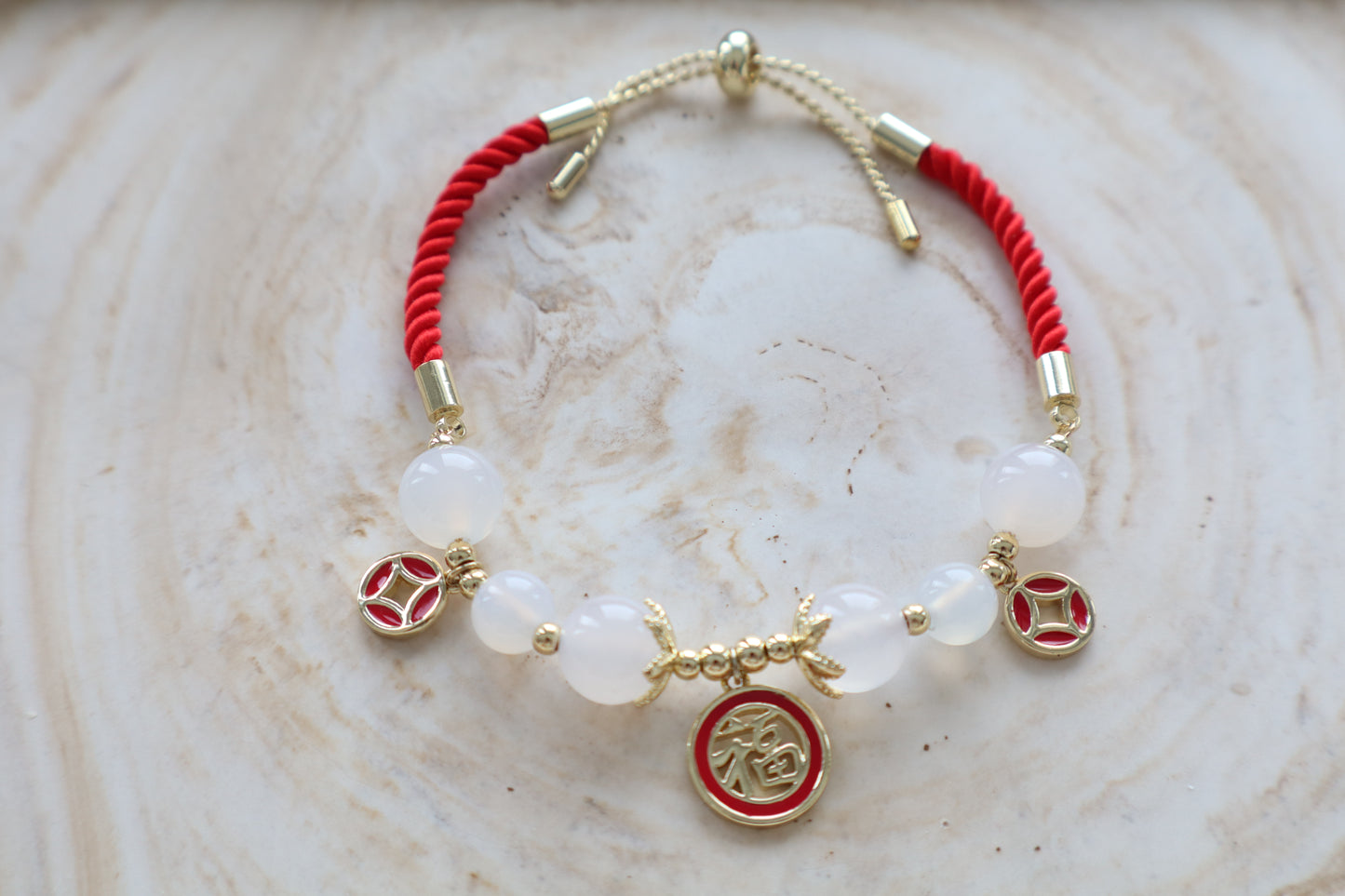 Fortune Bracelet #3
