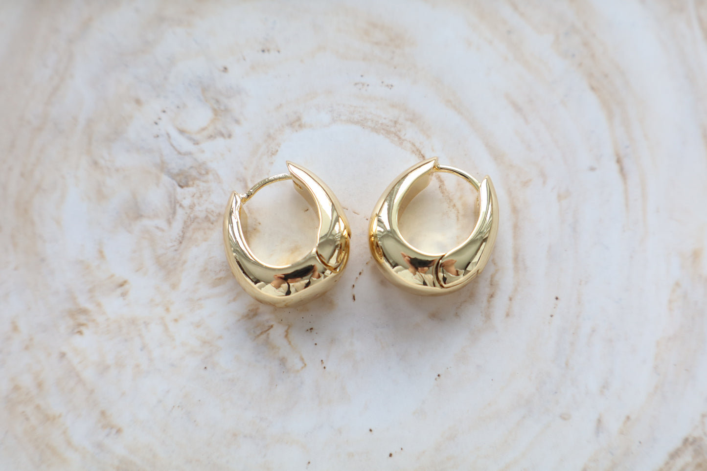 Rowena earrings