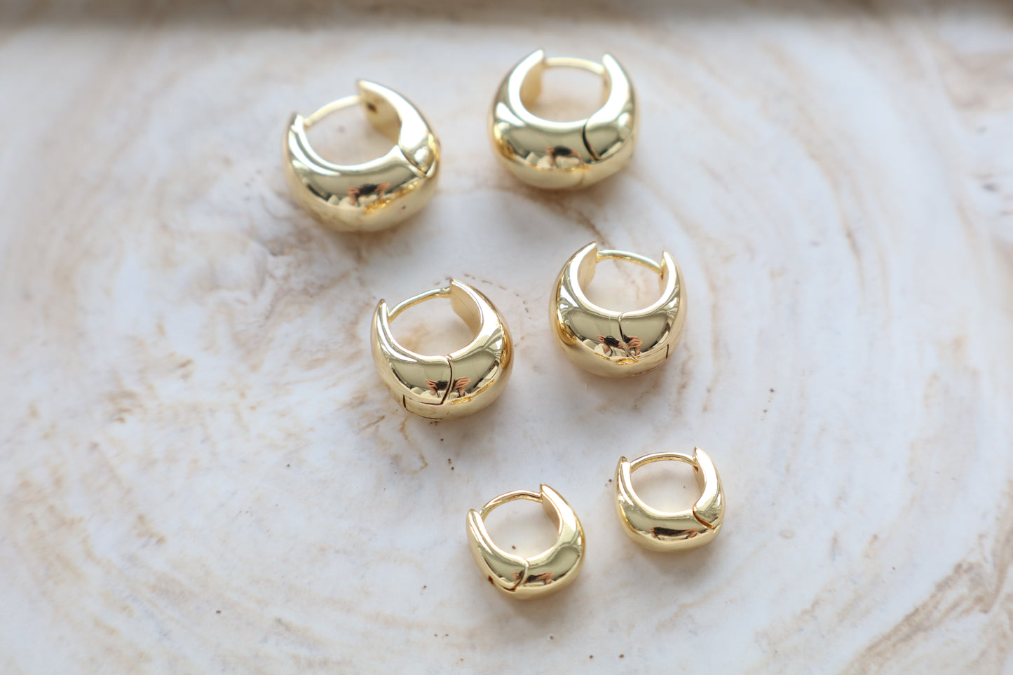 Rowena earrings