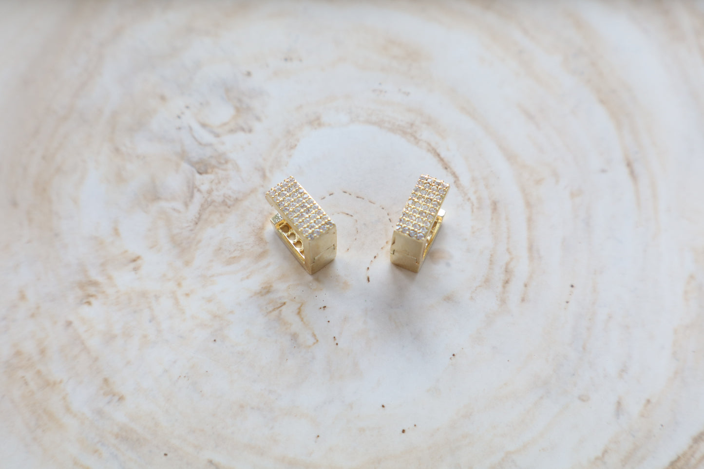 mini Coline earrings
