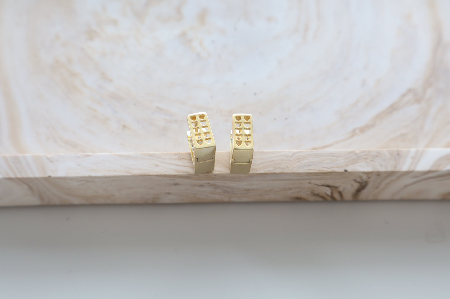 mini Coline earrings