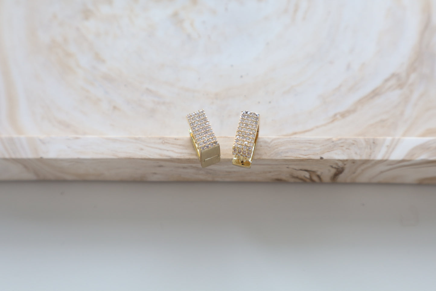 mini Coline earrings