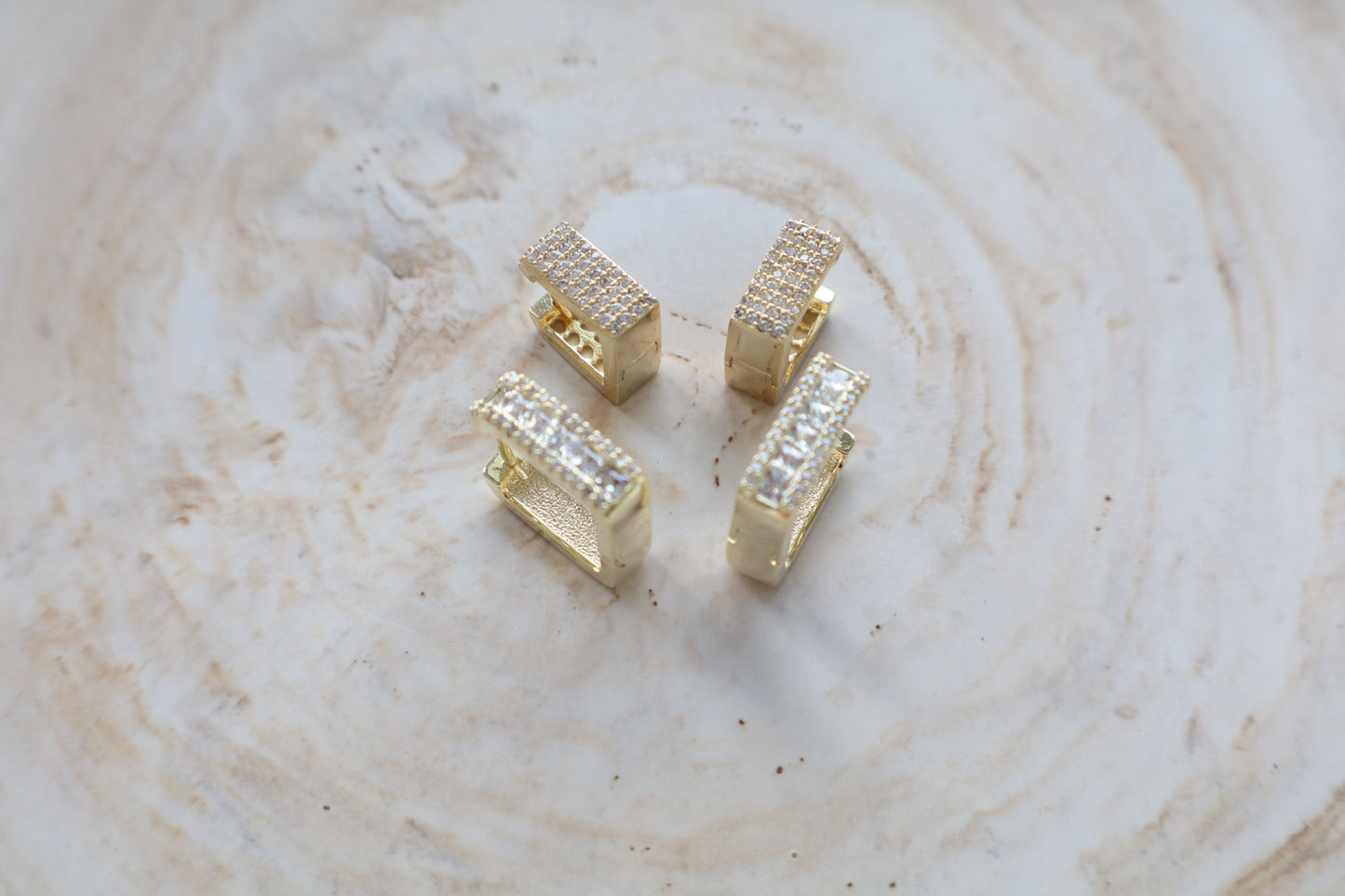 mini Coline earrings
