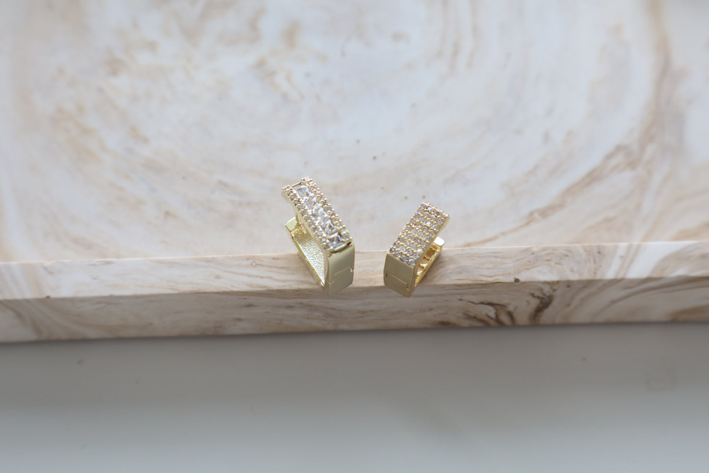 mini Coline earrings