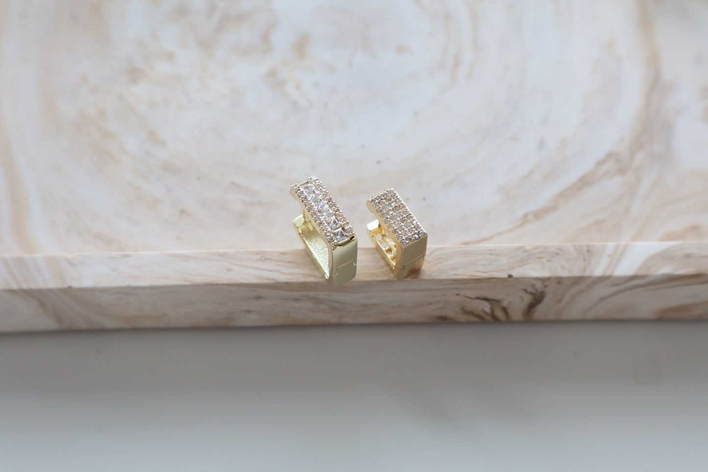 mini Coline earrings