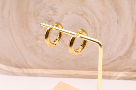 Callie hoops