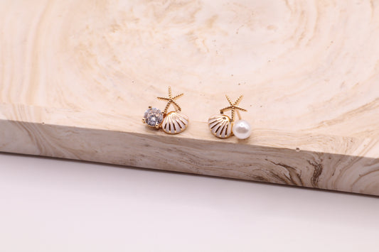 Oceanna earrings