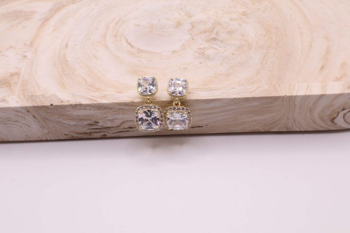 Vivienne earrings