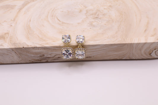 Vivienne earrings
