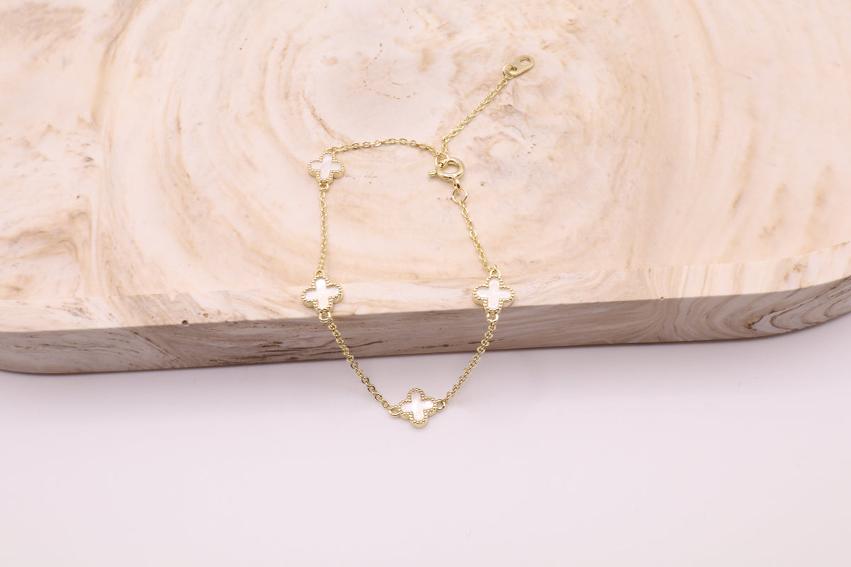 Emma bracelet