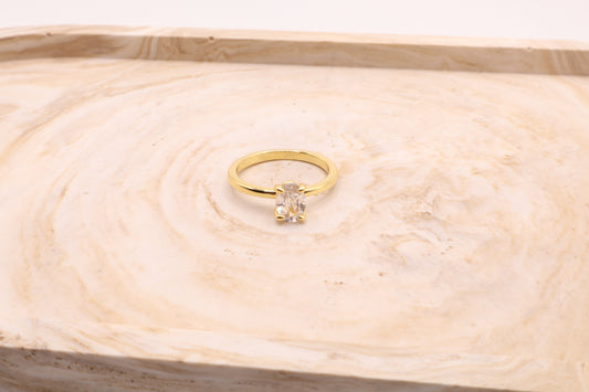 Lara Ring