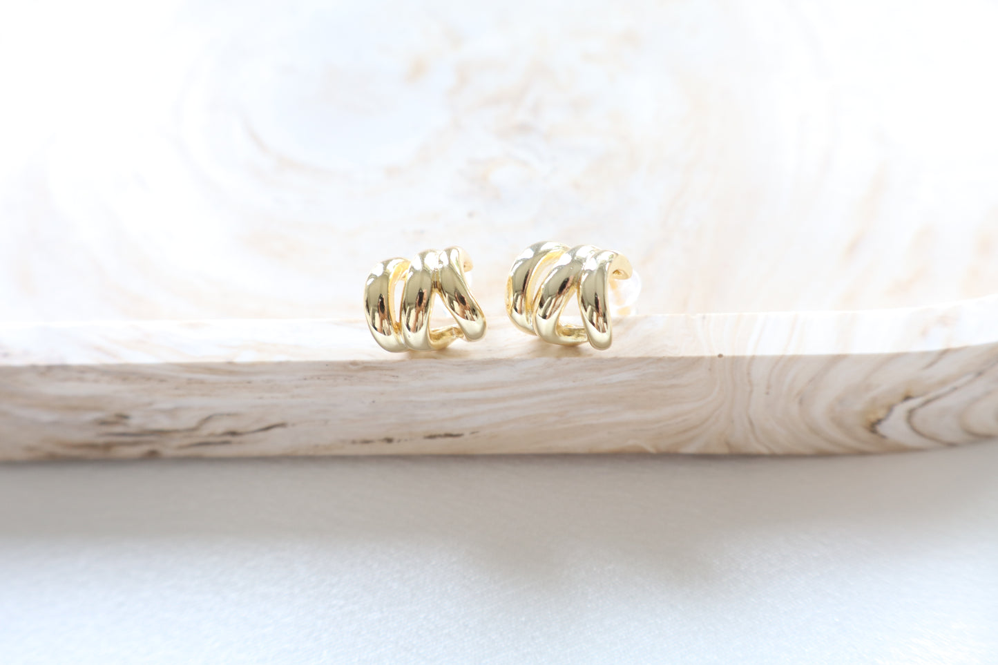 Inara Earrings