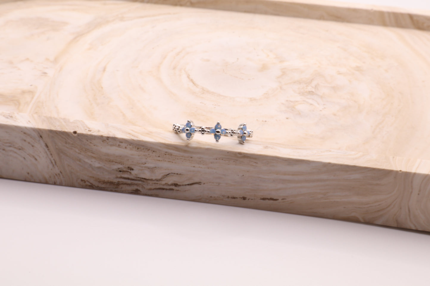 Celeste Ring (two colors)
