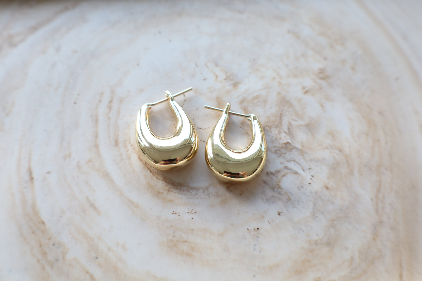 Sylvie Earrings