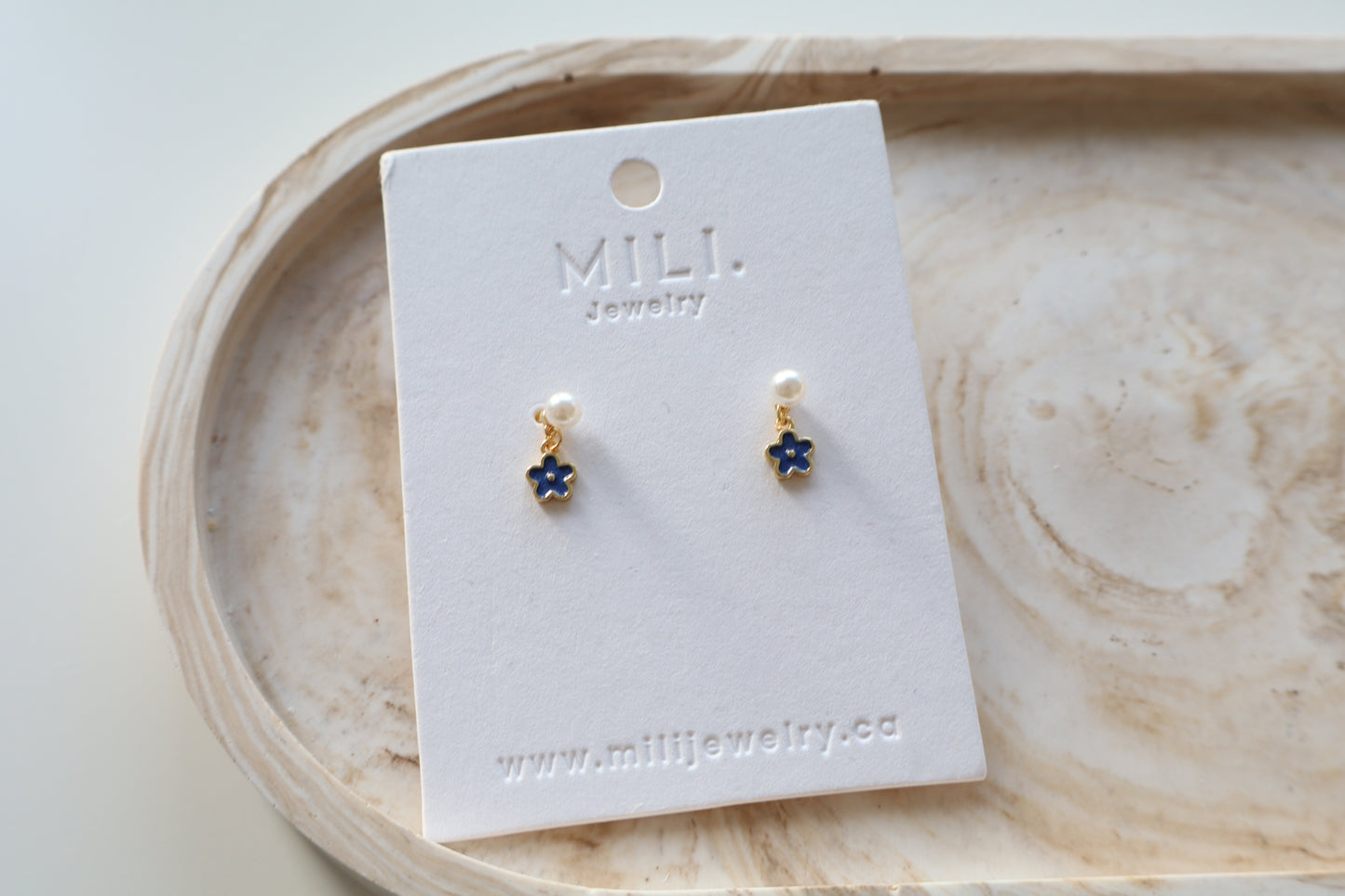 Maya Earrings