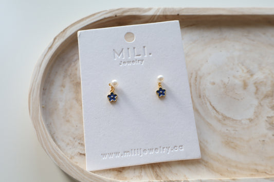 Maya Earrings